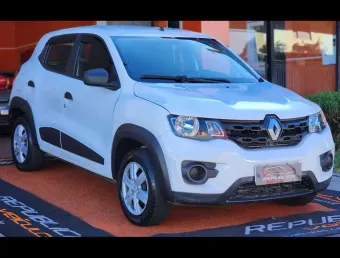 RENAULT KWID ZEN 10MT 2019