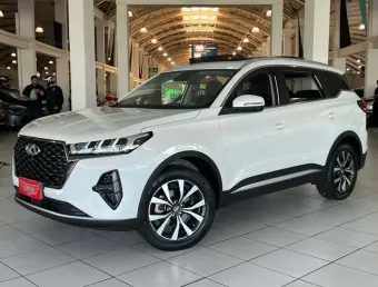 CAOA CHERY TIGGO 7 PRO 1.6 TURBO 16V AUT.