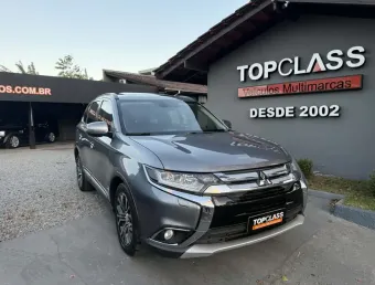 Mitsubishi OUTLANDER 2.2 165cv Diesel Aut.