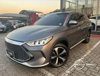 BYD SONG PLUS 1.5 DM-I HÍBRIDO AUTOMÁTICO
