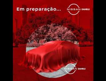 NISSAN VERSA 1.6 16V FLEXSTART SV 4P MANUAL