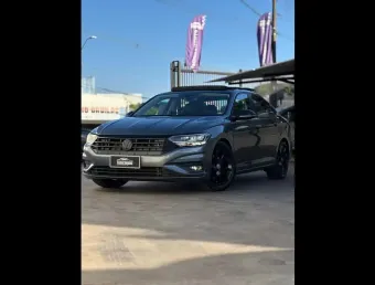 VOLKSWAGEN JETTA Comfort. 250 TSI 1.4 Flex 16v Aut.