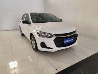CHEVROLET ONIX 1.0 HATCH 12V 4P