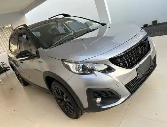 PEUGEOT 2008 STYLE 1.6 AUTOM 2023
