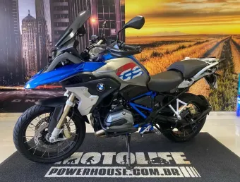 BMW R1200 GS RALLY 2019