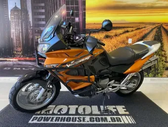 HONDA XL 1000V VARADERO 2008