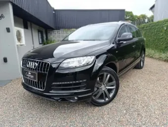 Audi Q7 3.0 V6 TFSI  Quat.Tip.5p/ Perf.(Híb.)