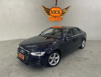 AUDI A4 1.8 Tip./ Multitronic Turbo