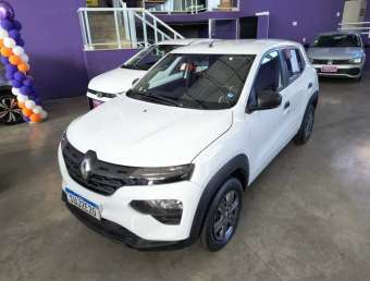 RENAULT KWID 1.0 ZEN 12V 4P
