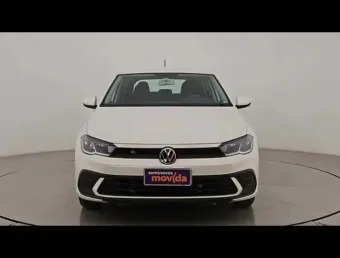 VOLKSWAGEN POLO 1.0 TSI COMFORTLINE 12V 4P