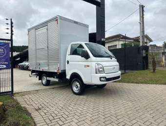 HYUNDAI HR 2.5 4WD DIESEL 2025