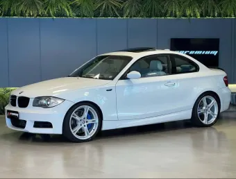 BMW 135I COUPE UC71 2009