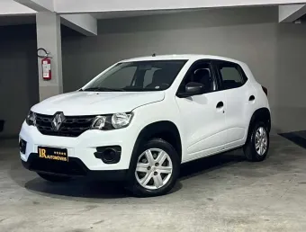 RENAULT KWID 1.0 12V SCE ZEN MANUAL 2022