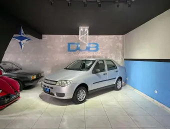 FIAT FIAT SIENA FIRE FLEX 2007