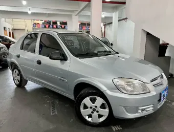 GM-Chevrolet Prisma Joy 1.0 flex VHC-e COMPLETO 2010/2011