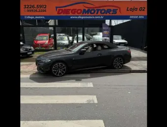 BMW 430I CABRIO 2022