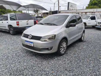 VOLKSWAGEN FOX 1.6 PRIME GII 2010