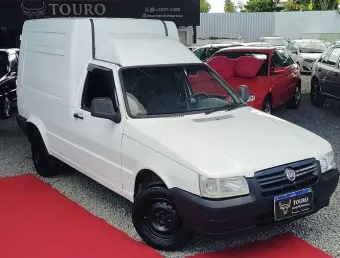 Fiat Fiorino Econoflex