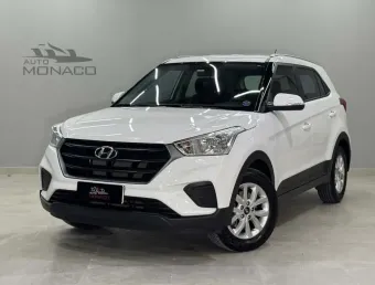 HYUNDAI CRETA 16A SMART 2020