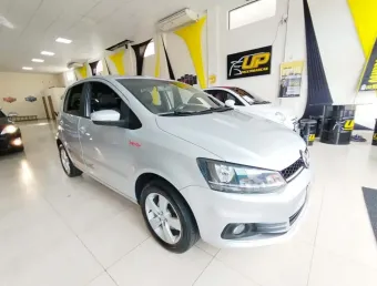 VOLKSWAGEN FOX 1.6 MI ROCK IN RIO 8V 4P