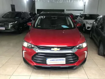 CHEVROLET TRACKER T A LT 2020