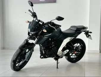 YAMAHA FAZER 2022