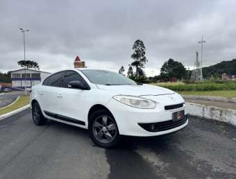 Renault FLUENCE Sed. Dynamique 2.0 16V FLEX Mec.