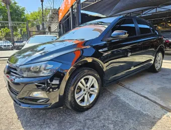 Volkswagen polo 1.0 tsi 200