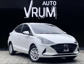 HYUNDAI HB20 10M EVOLUTI 2022