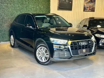 AUDI Q5 2.0TFSI 2019