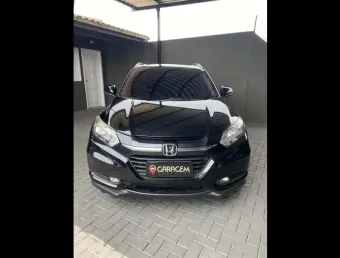 HR-V EX 1.8 Flexone 16V 5p Aut.
