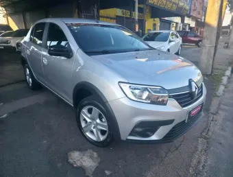 Renault logan zen16cvt 2022