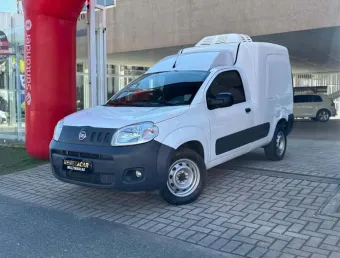 FIAT FIORINO ENDURANCE 2021