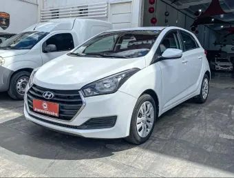 HYUNDAI HB20 Comf./C.Plus/C.Style 1.0 Flex 12V