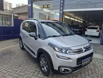 AIRCROSS Shine 1.6 Flex 16V 5p Aut.