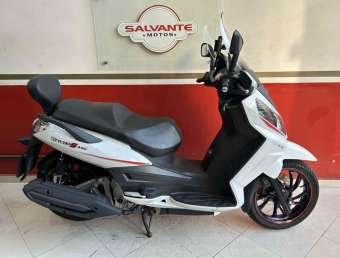 Dafra Citycom s 300 i 2022