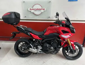 Yamaha Mt-09 tracer 900 gt 2022