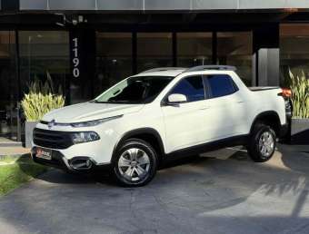 Fiat Toro 2021 1.8 16v evo flex freedom at6