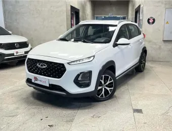 Chery Tiggo 3x 2022 1.0 vvt turbo iflex plus cvt