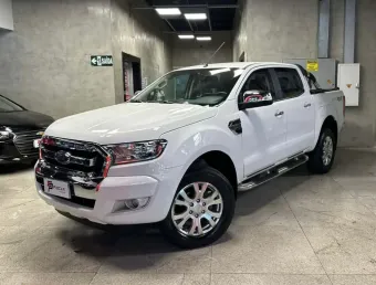 Ford Ranger 2019 3.2 xlt 4x4 cd 20v diesel 4p automático