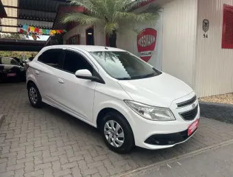 CHEVROLET ONIX LT 1.0