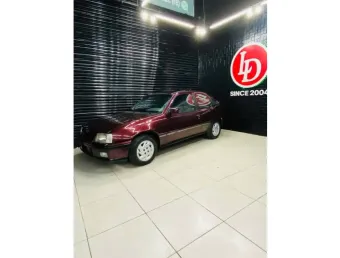 Chevrolet Kadett 1995 2.0 mpfi gsi 8v gasolina 2p manual