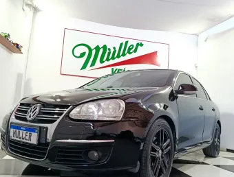 Jetta 2.5 20v AUT. 2010