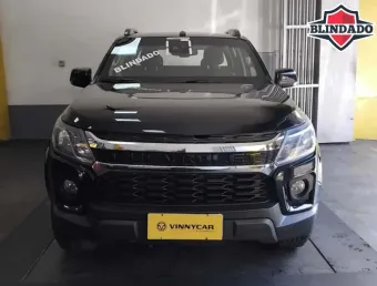 Chevrolet S10 2017 2.8 high country 4x4 cd 16v turbo diesel 4p automático