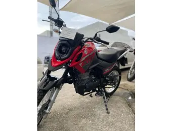 Yamaha Xtz 150 crosser s flex 2025
