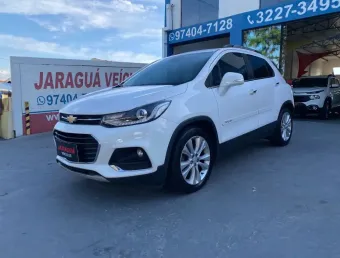 Tracker 1.4 Premier Flex 2018 Super Conservada
