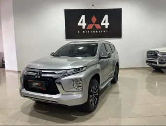 Mitsubishi PAJERO SPORT 2.4 16V MIVEC TURBO DIESEL HPE-S AWD AUTOMÁTICO