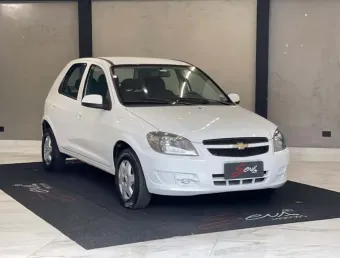 CELTA 1.0 LT 2012