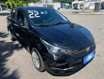 Fiat Cronos 2022 1.3 firefly flex drive manual