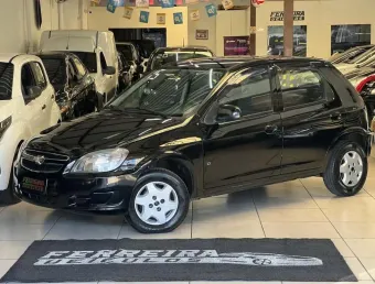 CHEVROLET CELTA 1.0 LT 2015